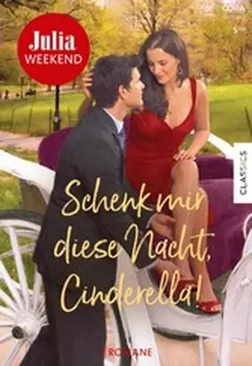 Jump / Green / Darcy |  Julia Weekend Band 130 | eBook | Sack Fachmedien