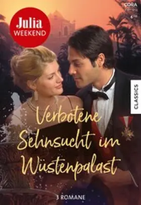 Mallery / Kendrick / Faith |  Julia Weekend Band 131 | eBook | Sack Fachmedien