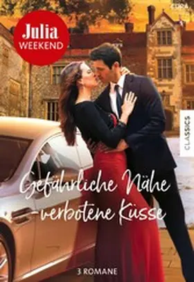 Oliver / Mayo / Meier |  Julia Weekend Band 134 | eBook | Sack Fachmedien