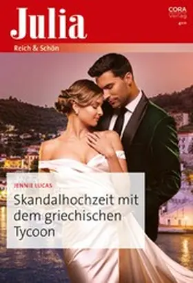 Lucas |  Skandalhochzeit mit dem griechischen Tycoon | eBook | Sack Fachmedien