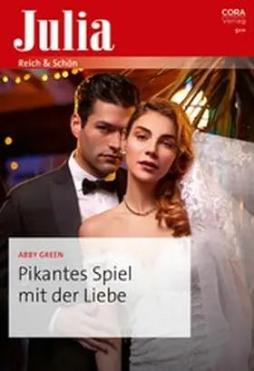Green |  Pikantes Spiel mit der Liebe | eBook | Sack Fachmedien