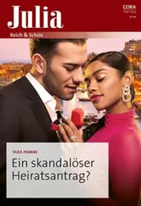 Pammi |  Ein skandalöser Heiratsantrag? | eBook | Sack Fachmedien