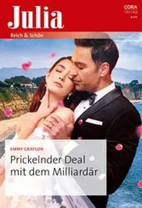 Grayson |  Prickelnder Deal mit dem Milliardär | eBook | Sack Fachmedien