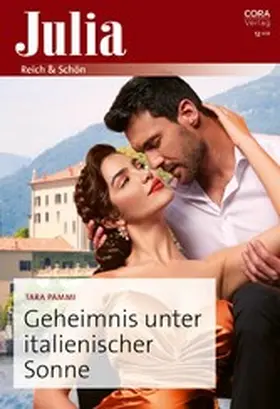 Pammi |  Geheimnis unter italienischer Sonne | eBook | Sack Fachmedien