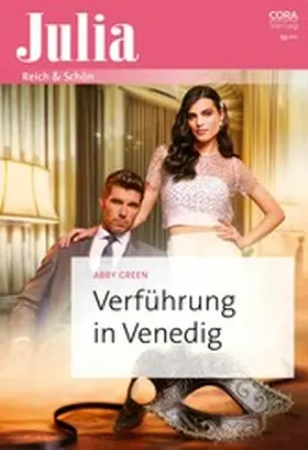 Green |  Verführung in Venedig | eBook | Sack Fachmedien