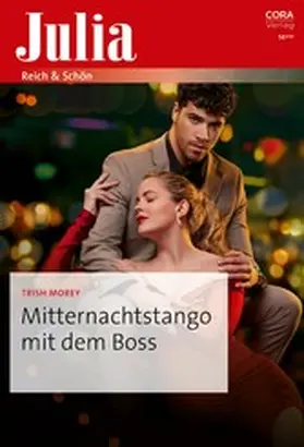 Morey |  Mitternachtstango mit dem Boss | eBook | Sack Fachmedien