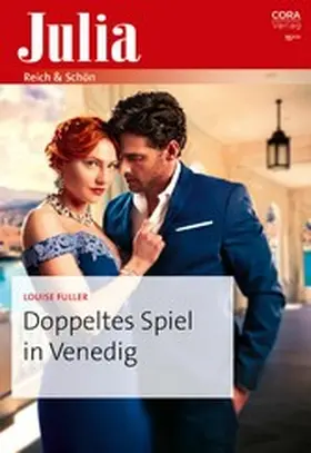 Fuller |  Doppeltes Spiel in Venedig | eBook | Sack Fachmedien