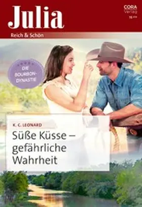 Leonard |  Süße Küsse - gefährliche Wahrheit | eBook | Sack Fachmedien