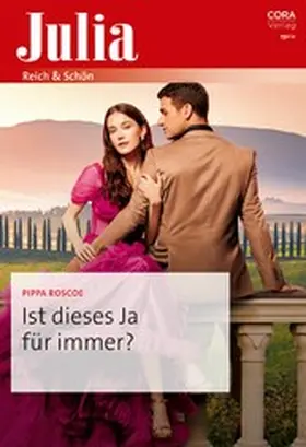 Roscoe |  Ist dieses Ja für immer? | eBook | Sack Fachmedien