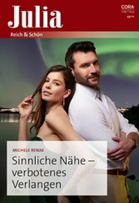 Renae |  Sinnliche Nähe - verbotenes Verlangen | eBook | Sack Fachmedien