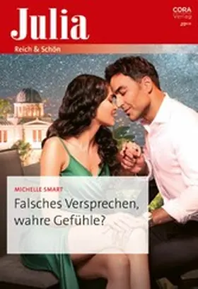 Smart |  Falsches Versprechen, wahre Gefühle? | eBook | Sack Fachmedien