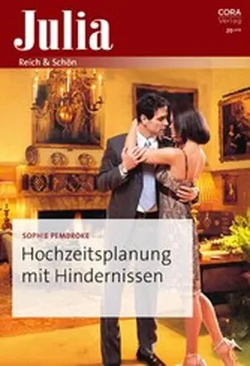 Pembroke |  Hochzeitsplanung mit Hindernissen | eBook | Sack Fachmedien