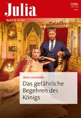 Ashenden |  Das gefährliche Begehren des Königs | eBook | Sack Fachmedien