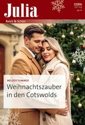 Summer |  Weihnachtszauber in den Cotswolds | eBook | Sack Fachmedien