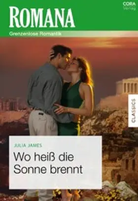 James |  Wo heiß die Sonne brennt | eBook | Sack Fachmedien