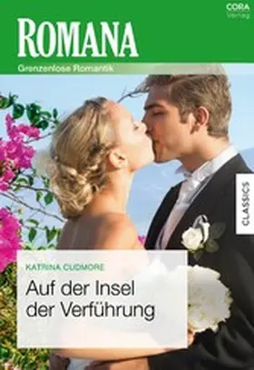 Cudmore |  Auf der Insel der Verführung | eBook | Sack Fachmedien
