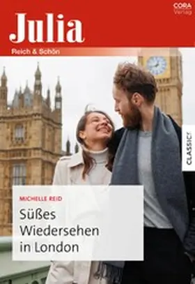 Reid |  Süßes Wiedersehen in London | eBook | Sack Fachmedien