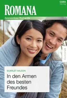 Wilson |  In den Armen des besten Freundes | eBook | Sack Fachmedien