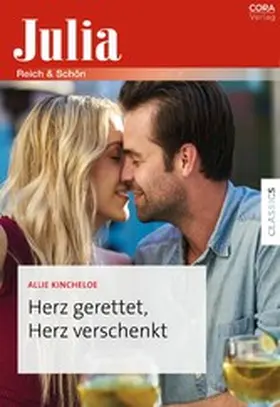 Kincheloe |  Herz gerettet, Herz verschenkt | eBook | Sack Fachmedien