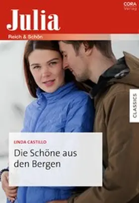 Castillo |  Die Schöne aus den Bergen | eBook | Sack Fachmedien