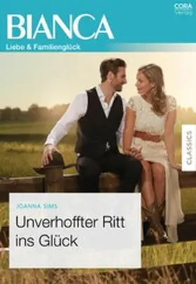 Sims |  Unverhoffter Ritt ins Glück | eBook | Sack Fachmedien