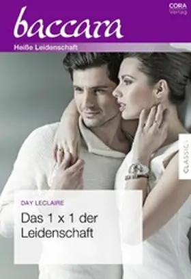 Leclaire |  Das 1 x 1 der Leidenschaft | eBook | Sack Fachmedien