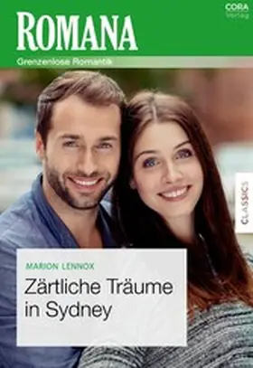 Lennox |  Zärtliche Träume in Sydney | eBook | Sack Fachmedien