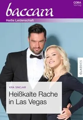 Sinclair |  Heißkalte Rache in Las Vegas | eBook | Sack Fachmedien