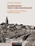 Wasmuth |  Warburger Welt der Eisenbahn | Buch |  Sack Fachmedien