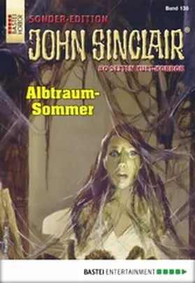 Dark |  John Sinclair Sonder-Edition 138 | eBook | Sack Fachmedien