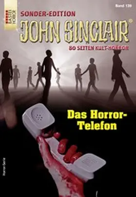 Dark |  John Sinclair Sonder-Edition 139 | eBook | Sack Fachmedien