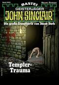 Dark |  John Sinclair 2203 | eBook | Sack Fachmedien