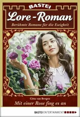 Bergen |  Lore-Roman 85 | eBook | Sack Fachmedien
