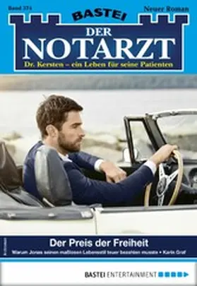Graf |  Der Notarzt 374 | eBook | Sack Fachmedien