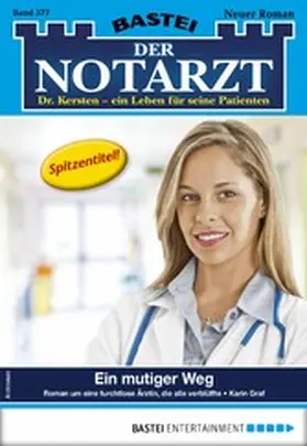 Graf |  Der Notarzt 377 | eBook | Sack Fachmedien