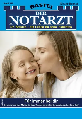 Graf |  Der Notarzt 379 | eBook | Sack Fachmedien