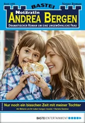 Sandow |  Notärztin Andrea Bergen 1408 | eBook | Sack Fachmedien