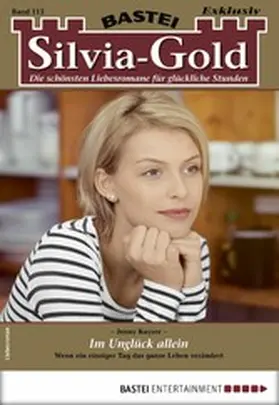 Kayser |  Silvia-Gold 113 | eBook | Sack Fachmedien