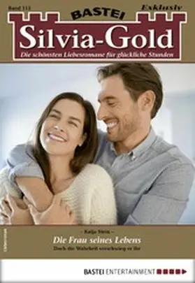 Stein |  Silvia-Gold 115 | eBook | Sack Fachmedien
