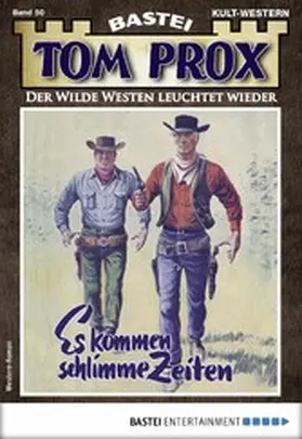 Robby |  Tom Prox 50 | eBook | Sack Fachmedien