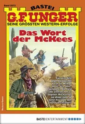 Unger |  G. F. Unger 2073 | eBook | Sack Fachmedien