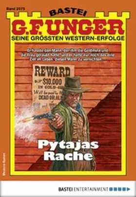 Unger |  G. F. Unger 2075 | eBook | Sack Fachmedien