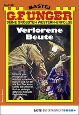 Unger |  G. F. Unger 2077 | eBook | Sack Fachmedien