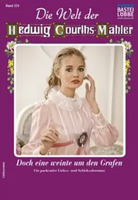 Hellmann |  Die Welt der Hedwig Courths-Mahler 521 | eBook | Sack Fachmedien