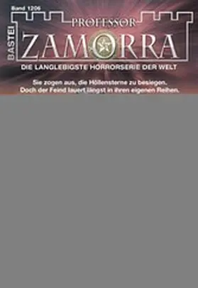 Doyle |  Professor Zamorra 1206 | eBook | Sack Fachmedien