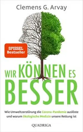 Arvay |  Wir können es besser | eBook | Sack Fachmedien