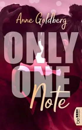 Goldberg |  Only One Note | eBook | Sack Fachmedien