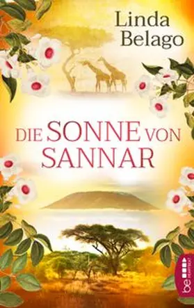 Belago |  Die Sonne von Sannar | eBook | Sack Fachmedien