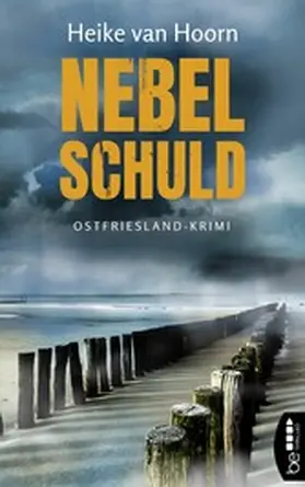 Hoorn |  Nebelschuld | eBook | Sack Fachmedien