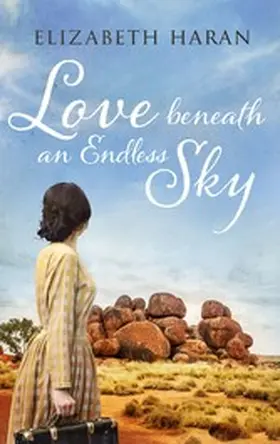 Haran |  Love beneath an Endless Sky | eBook | Sack Fachmedien